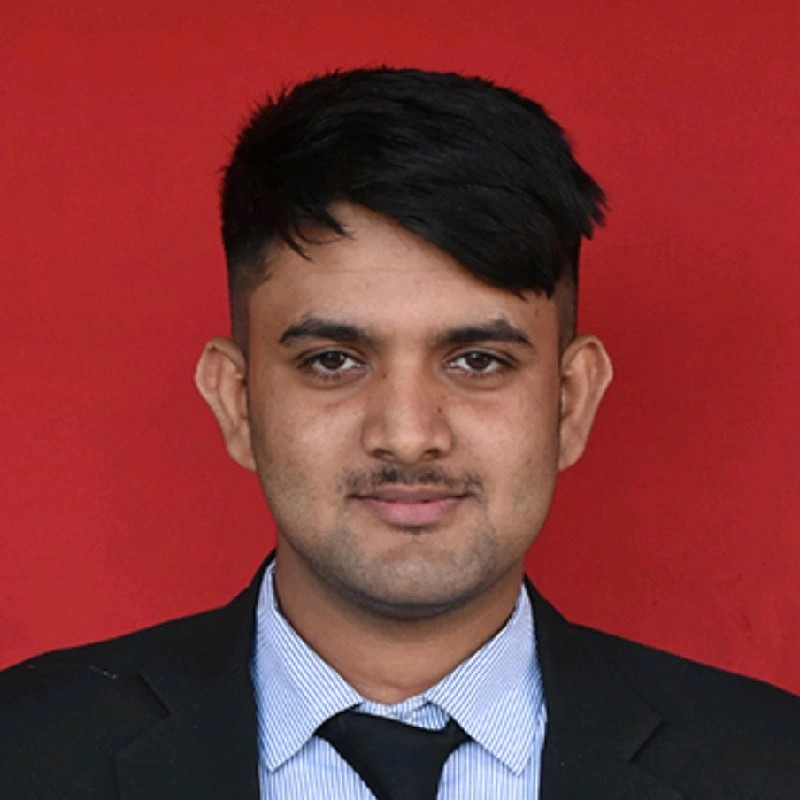 Aashish Timsina