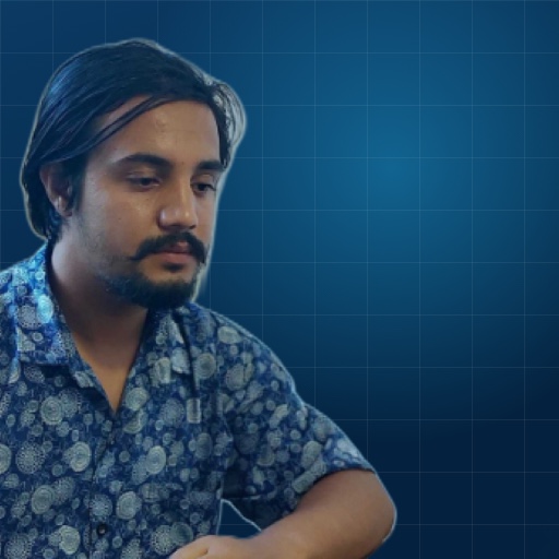 Kiran Kumar Acharya