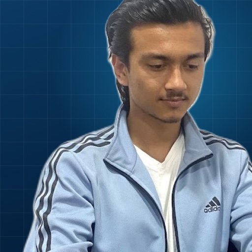 Roshan Khadka