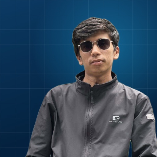 Satya Prakash Dahal